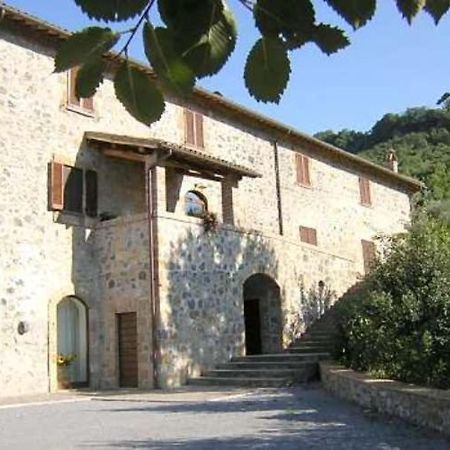 Villa Acquafredda Orvieto Exteriör bild