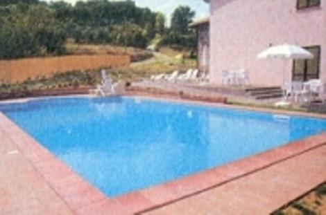 Villa Acquafredda Orvieto Exteriör bild